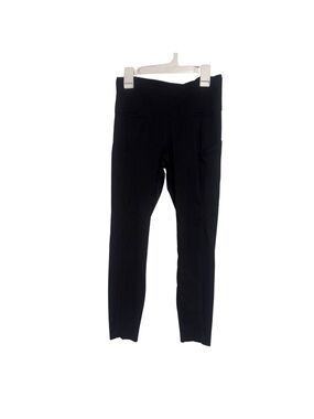 lululemon athletica Black High-Rise Leggings